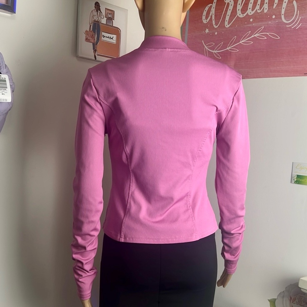 Zipped jacket - Picture 5 of 10
